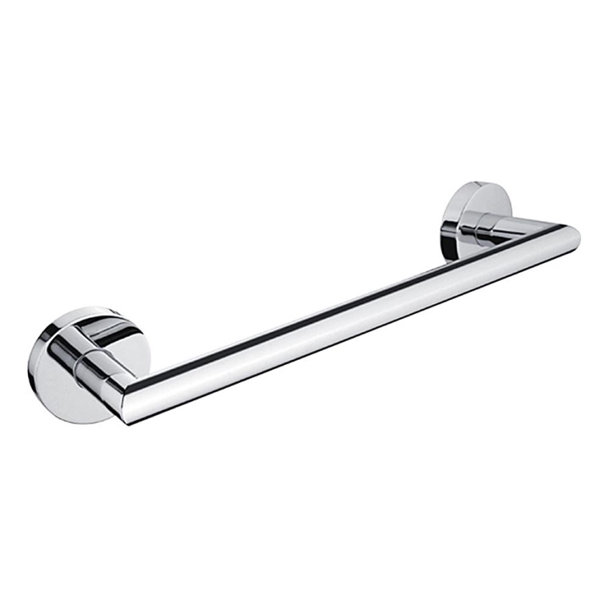 NIMCO UN 13035A-26 - Zidni držač za peškire UNIX 36 cm sjajni krom