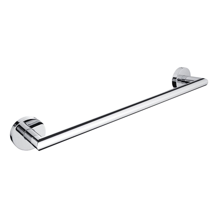 NIMCO UN 13046A-26 - Zidni držač za peškire UNIX 51 cm sjajni krom