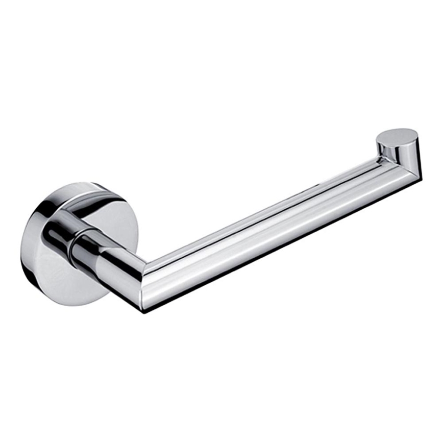 NIMCO UN 13055M-26 - UNIX držač toaletnog papira, sjajni hrom