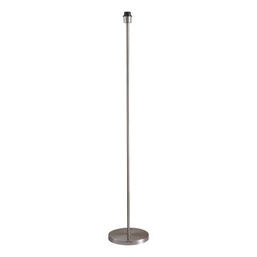 Noga lampe SCARLET 1xE27/W/230V 140 cm mat krom