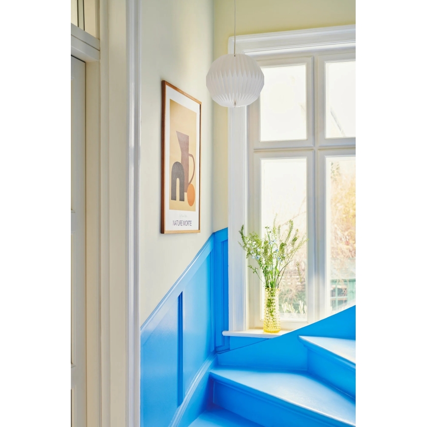 Nordlux - Abažur za luster BELLOY E27 pr. 30 cm