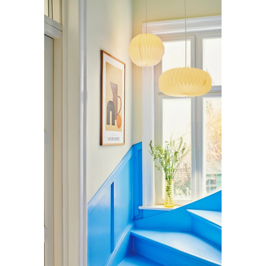 Nordlux - Abažur za luster BELLOY E27 pr. 30 cm