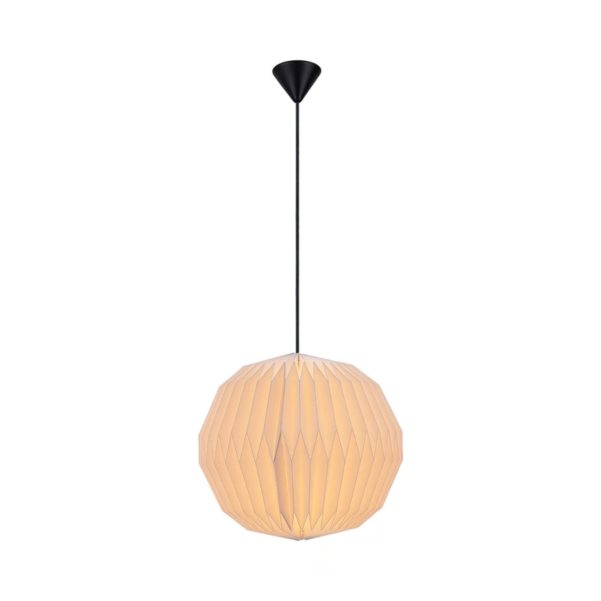 Nordlux - Abažur za luster BELLOY E27 pr. 30 cm