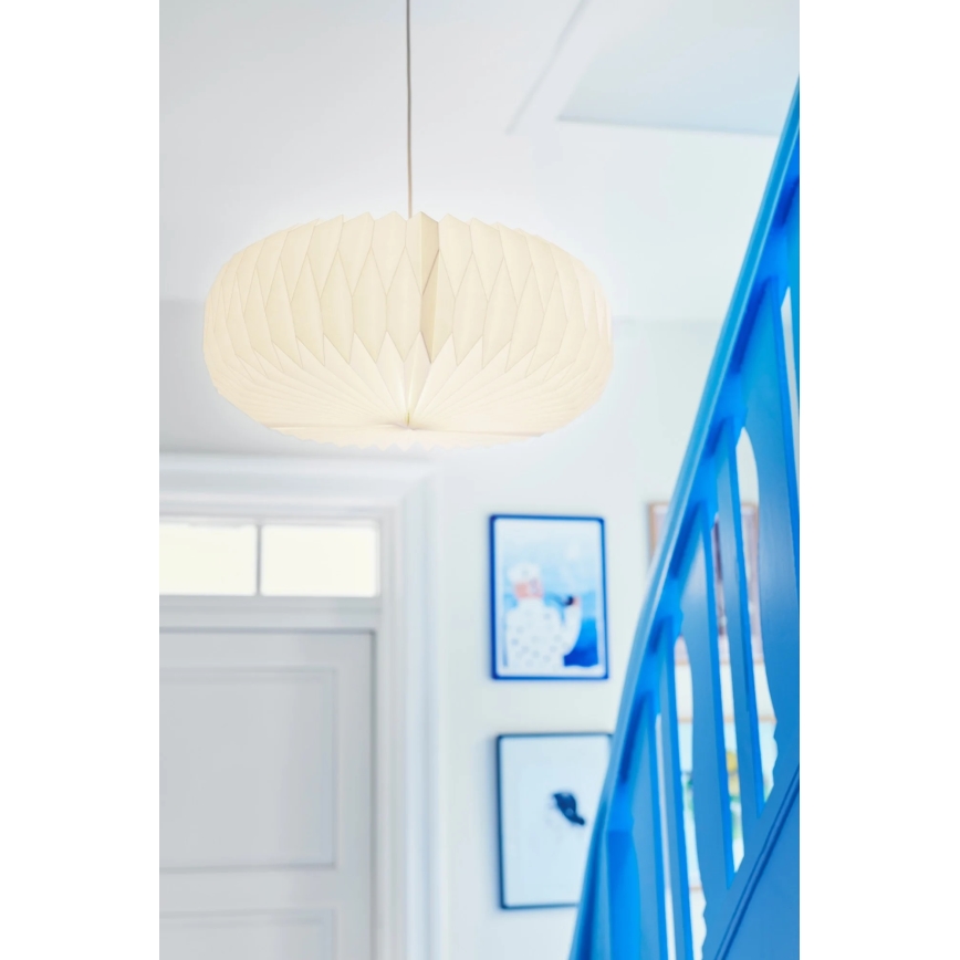 Nordlux - Abažur za luster BELLOY E27 pr. 45 cm