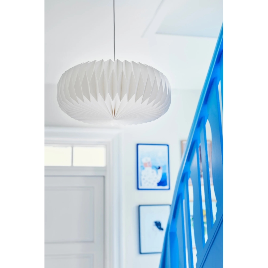 Nordlux - Abažur za luster BELLOY E27 pr. 45 cm