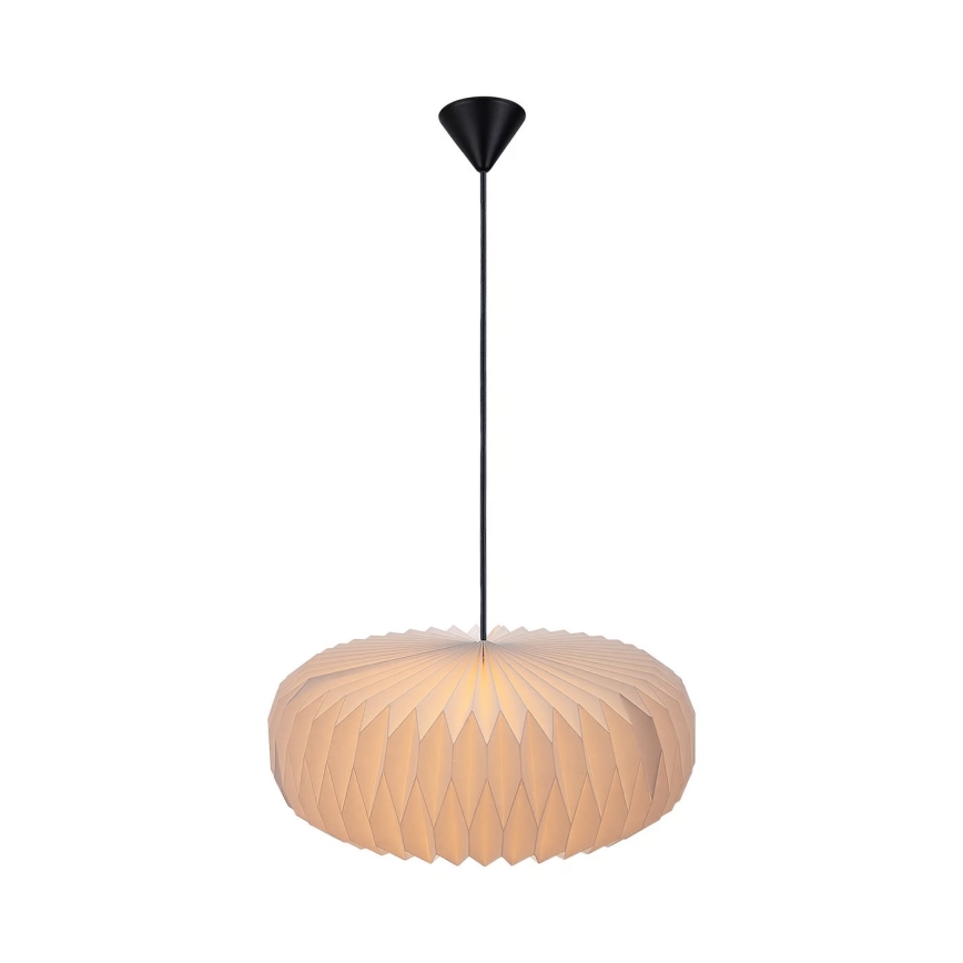 Nordlux - Abažur za luster BELLOY E27 pr. 45 cm