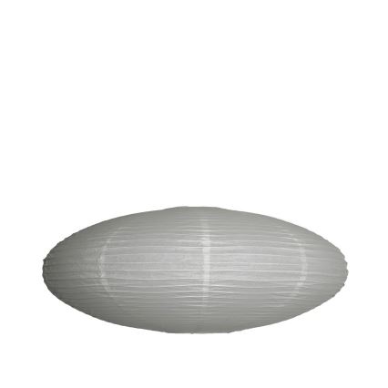 Nordlux - Abažur za luster VILLO E27 pr. 60 cm bela