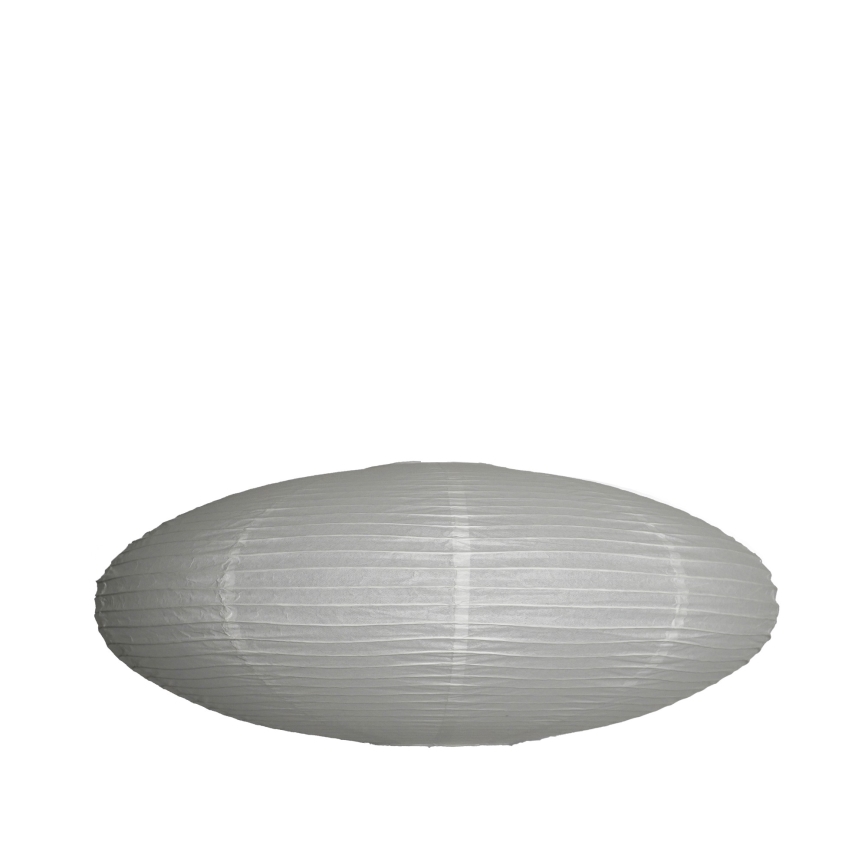 Nordlux - Abažur za luster VILLO E27 pr. 60 cm bela