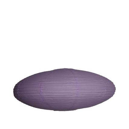Nordlux - Abažur za luster VILLO E27 pr. 60 cm ljubičasta