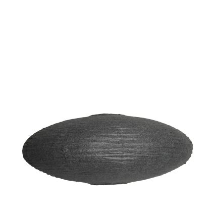 Nordlux - Abažur za luster VILLO E27 pr. 60 cm sivo