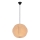 Nordlux - Abažur za luster BELLOY E27 pr. 30 cm