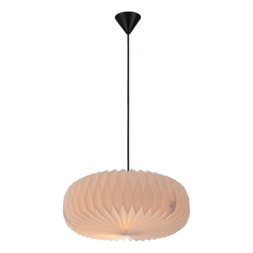 Nordlux - Abažur za luster BELLOY E27 pr. 45 cm