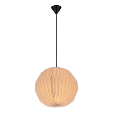 Nordlux - Abažur za luster BELLOY E27, prečnik 30 cm