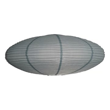 Nordlux - Abažur za luster VILLO E27 prečnik 60 cm plava