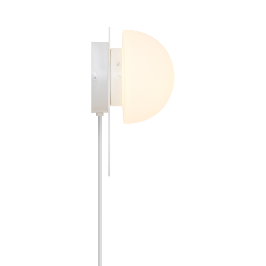 Nordlux - Dečija zidna rasveta SKYKU CLOUD 1xE14/25W/230V oblak
