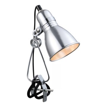 Nordlux - Lampa sa stezaljkom PHOTO 1xE27/15W/230V