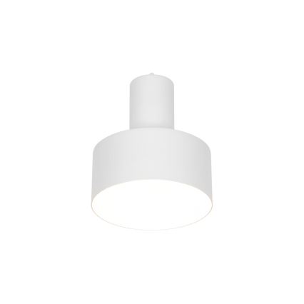 Nordlux - Lampa sa štipaljkicom MATIS 1xE27/15W/230V bela