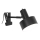 Nordlux - Lampa sa štipaljkicom MATIS 1xE27/15W/230V crno