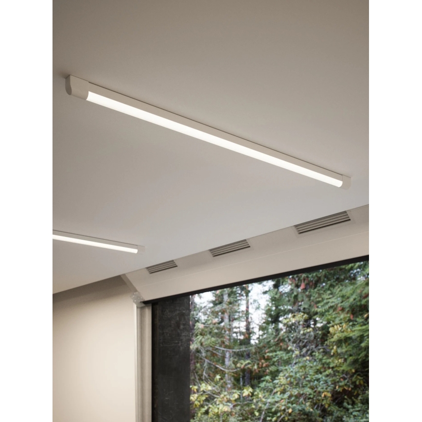 Nordlux - LED Fluorescentna lampa ARLINGTON LED/18W/230V 121 cm