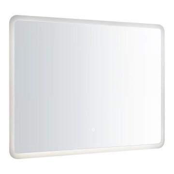 Nordlux - LED kupatilsko ogledalo sa pozadinskim osvetljenjem DOVINA LED/20W/230V 4000K 60x80 cm IP44