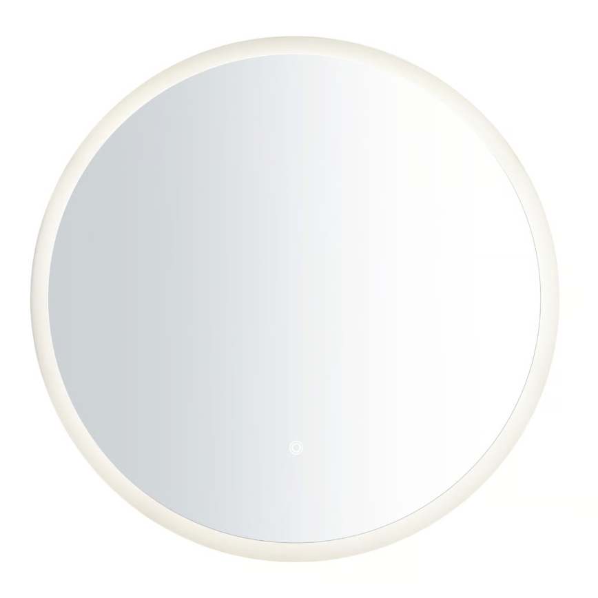 Nordlux - LED kupatilsko ogledalo sa pozadinskim osvetljenjem DOVINA LED/20W/230V 4000K Ø 60 cm IP44