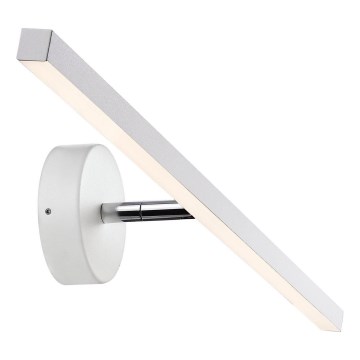 Nordlux - LED kupatilsko osvetljenje za ogledalo, IP44, LED/5,3W/230V, 60 cm, belo