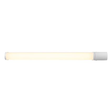 Nordlux - LED kupatilsko osvetljenje za ogledalo sa ugrađenom utičnicom MALAIKA LED/15W/230V IP44 68,4 cm belo