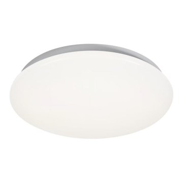 Nordlux - LED kupatilsko plafonsko svetlo sa senzorom MONTONE LED/13W/230V 4000K IP44 prečnika 32 cm