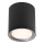 Nordlux - LED kupatilsko ugradno spot svetlo LANDON LED/6,5W/230V IP44 crna