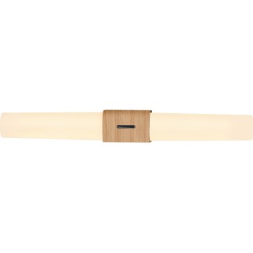Nordlux - LED osvetljenje za kupatilsko ogledalo HELVA LED/9W/230V IP44