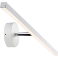 Nordlux - LED osvetljenje za kupatilsko ogledalo IP LED/7,2W/230V IP44 60 cm belo