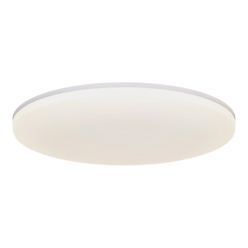 Nordlux - LED Plafonjera VIC LED/23,5W/230V 4000K pr. 29 cm bela