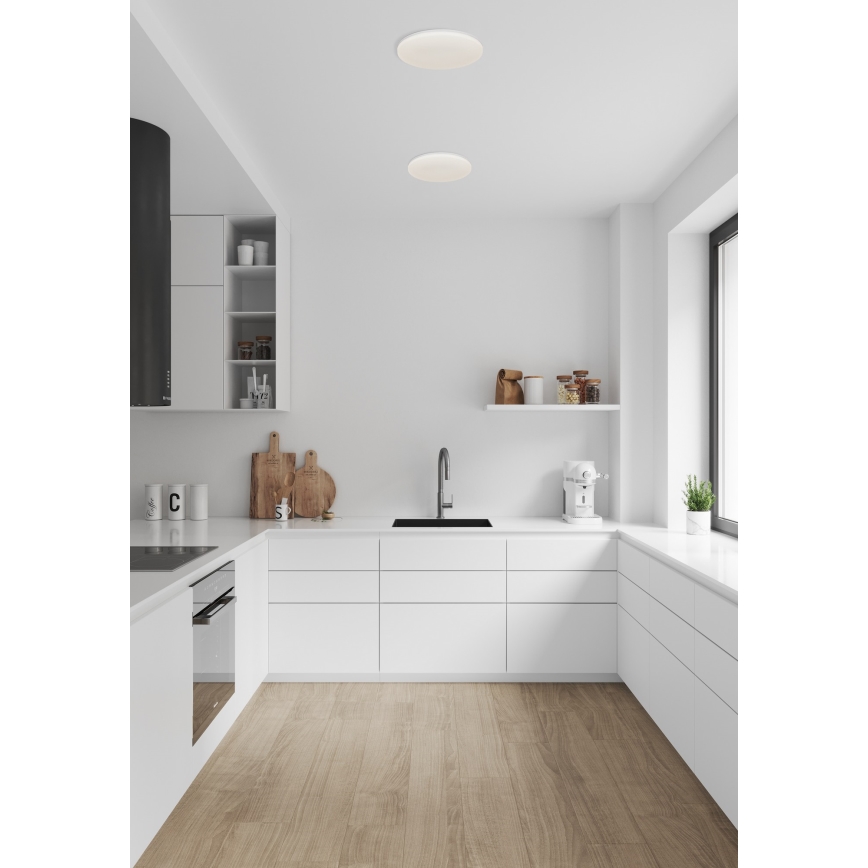 Nordlux - LED Plafonjera VIC LED/32W/230V IP21