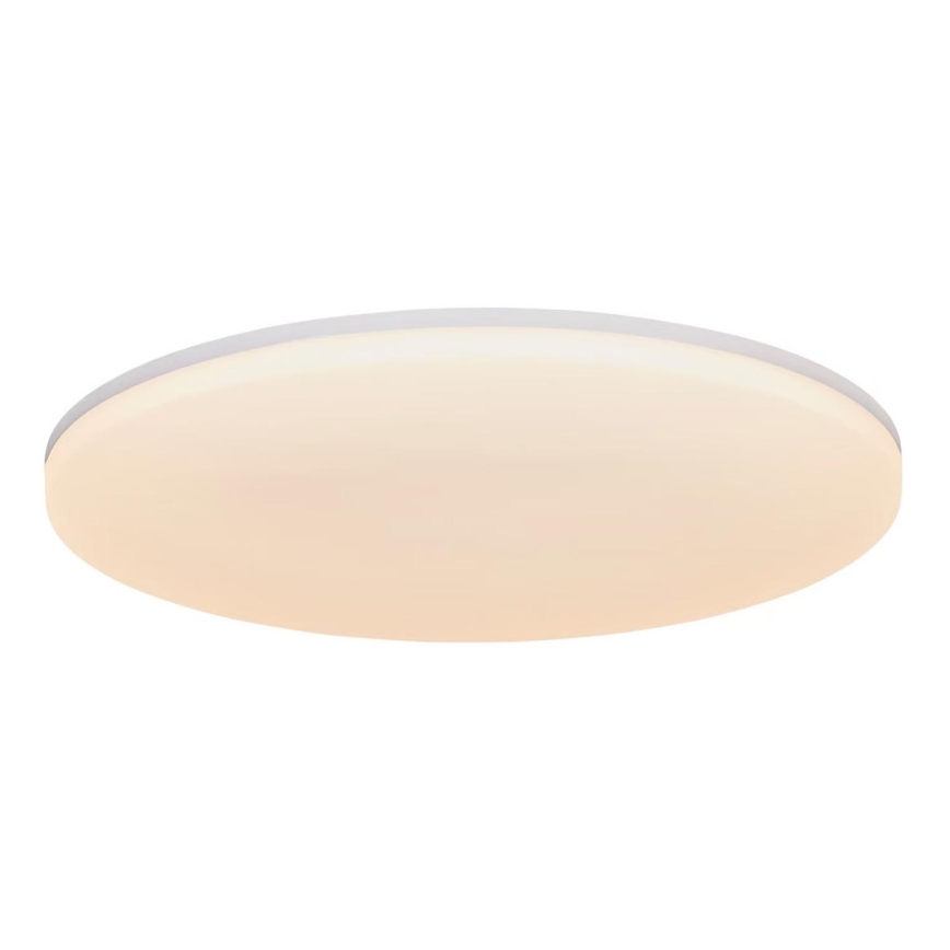 Nordlux - LED plafonsko svetlo VIC LED/32W/230V 3000K prečnika 35 cm belo