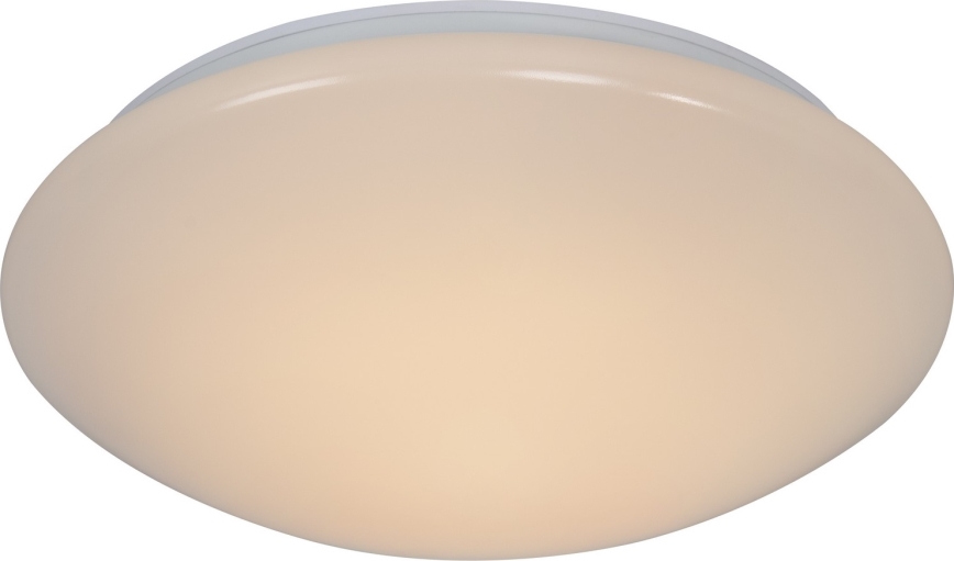 Nordlux - LED plafonsko svetlo za kupatilo MONTONE LED/10W/230V IP44 prečnika 30 cm