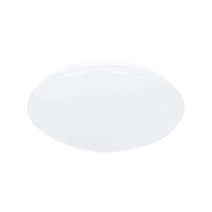 Nordlux - LED plafonsko svetlo za kupatilo MONTONE LED/10W/230V IP44 prečnika 30 cm