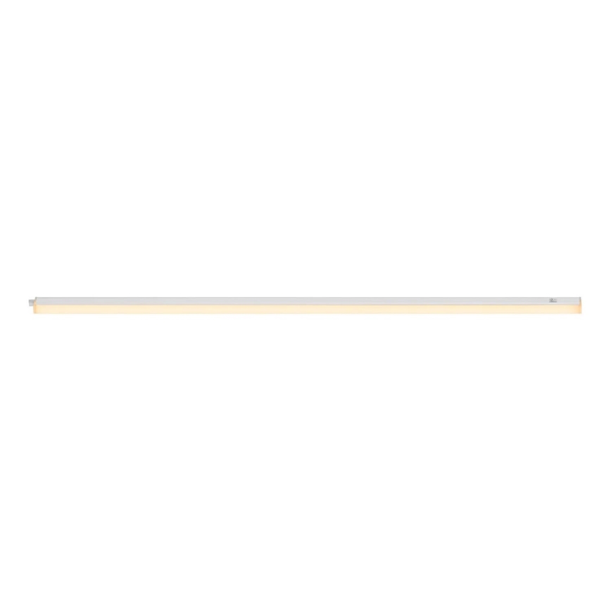 Nordlux - LED Podelementna lampa LATONA LED/11W/230V 3000/4000K 91,2 cm