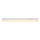 Nordlux - LED Podelementna lampa LATONA LED/4W/230V 3000/4000K  31,2 cm