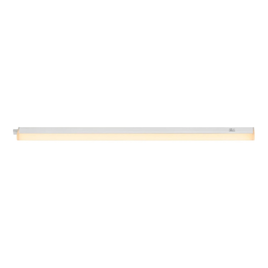 Nordlux - LED Podelementna lampa LATONA LED/8W/230V 3000/4000K 56,2 cm