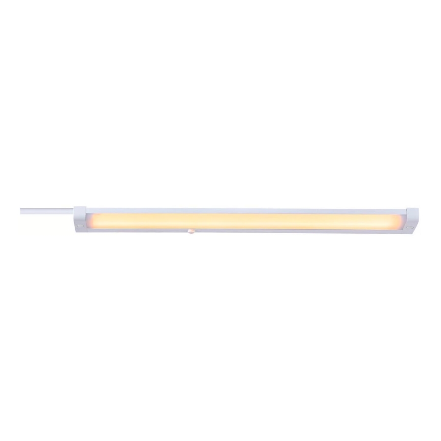Nordlux - LED Podelementna lampa PRESTON LED/4W/230V 3000/4000K 30 cm