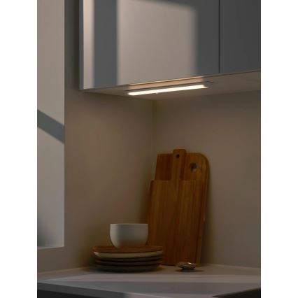 Nordlux - LED Podelementna lampa PRESTON LED/4W/230V 3000/4000K 30 cm