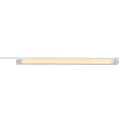 Nordlux - LED Podelementna lampa PRESTON LED/4W/230V 3000/4000K 30 cm