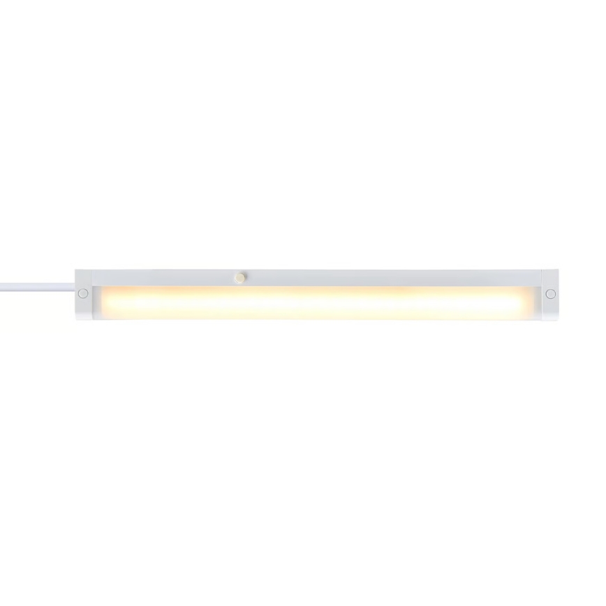 Nordlux - LED Podelementna lampa PRESTON LED/4W/230V 3000/4000K 30 cm
