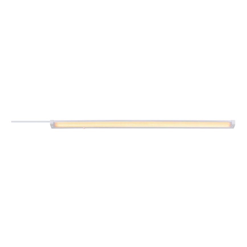 Nordlux - LED Podelementna lampa PRESTON LED/8W/230V 3000/4000K 55 cm