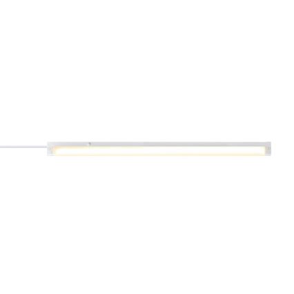 Nordlux - LED Podelementna lampa PRESTON LED/8W/230V 3000/4000K 55 cm