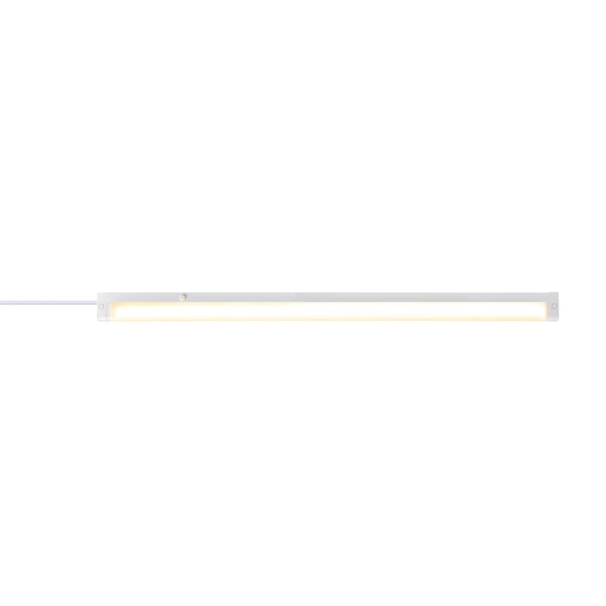 Nordlux - LED Podelementna lampa PRESTON LED/8W/230V 3000/4000K 55 cm