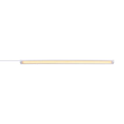 Nordlux - LED Podelementna lampa PRESTON LED/8W/230V 3000/4000K 55 cm