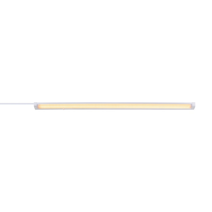Nordlux - LED Podelementna lampa PRESTON LED/8W/230V 3000/4000K 55 cm