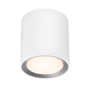 Nordlux - LED prigušiva kupatilska spot svetiljka LANDON SMART LED/8W/230V 2700-6500K IP44 bela