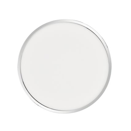 Nordlux - LED stropno svetlo za kupatilo OJA, zatemnjivo (prigušiva) LED/19W/230V 3000/4000K IP54 prečnik 43 cm